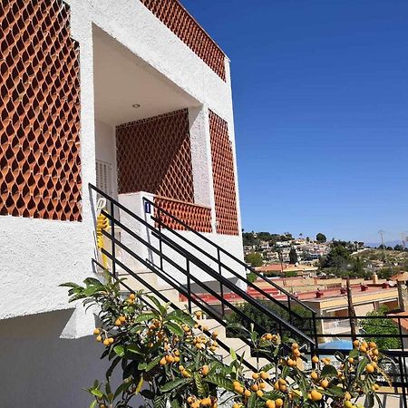 A H Rentals Casa Rovira Apto 1 Peniscola Bagian luar foto