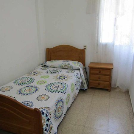 A H Rentals Casa Rovira Apto 1 Peniscola Bagian luar foto