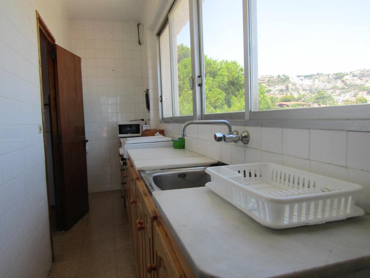 A H Rentals Casa Rovira Apto 1 Peniscola Bagian luar foto