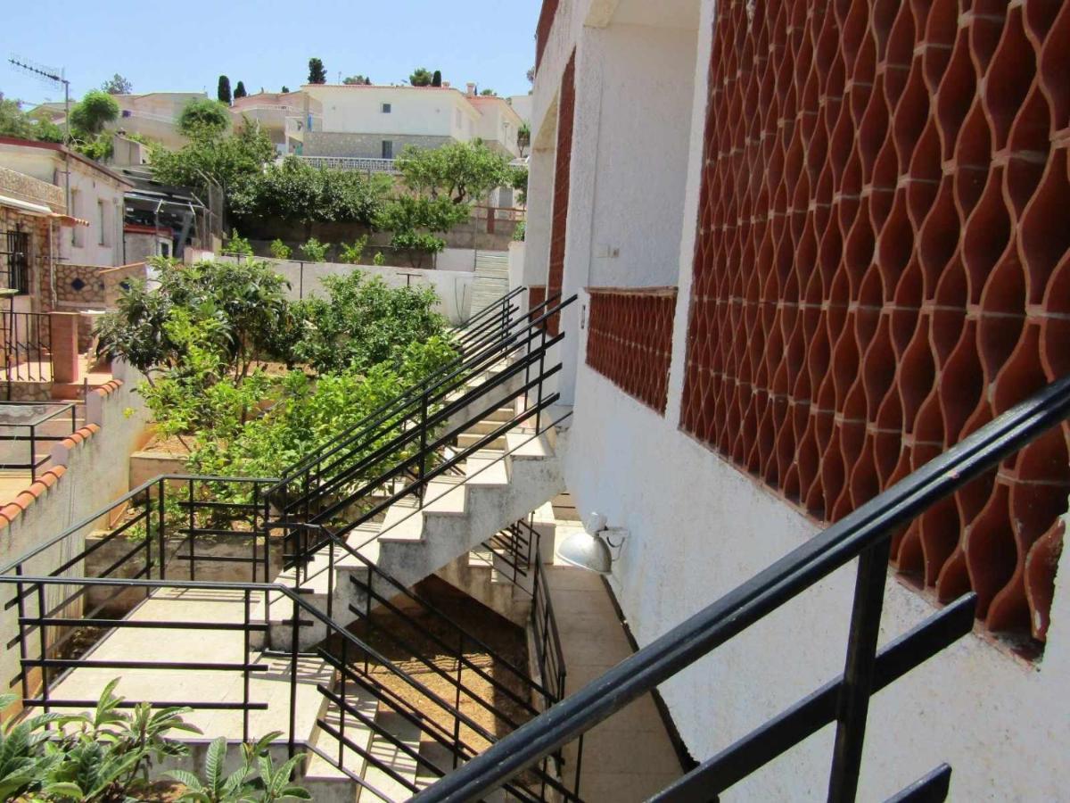 A H Rentals Casa Rovira Apto 1 Peniscola Bagian luar foto