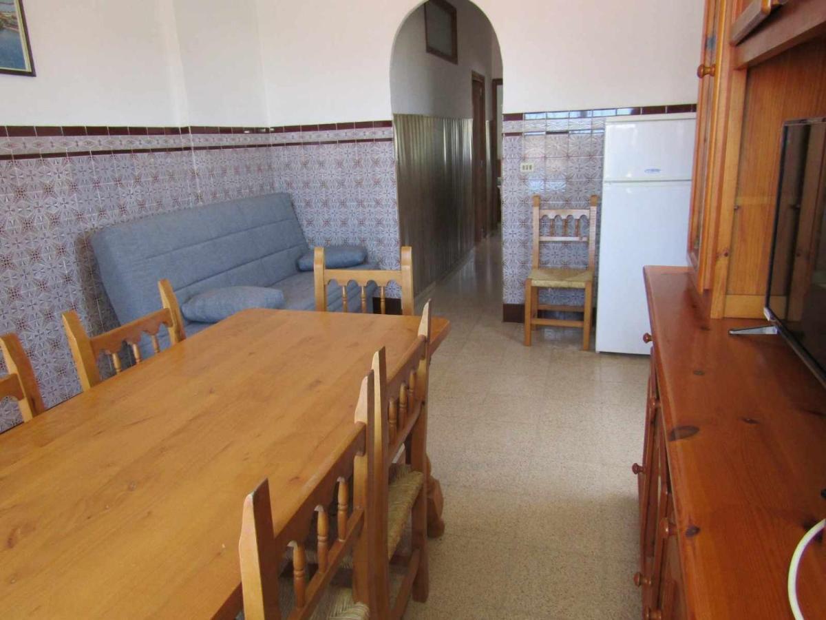 A H Rentals Casa Rovira Apto 1 Peniscola Bagian luar foto