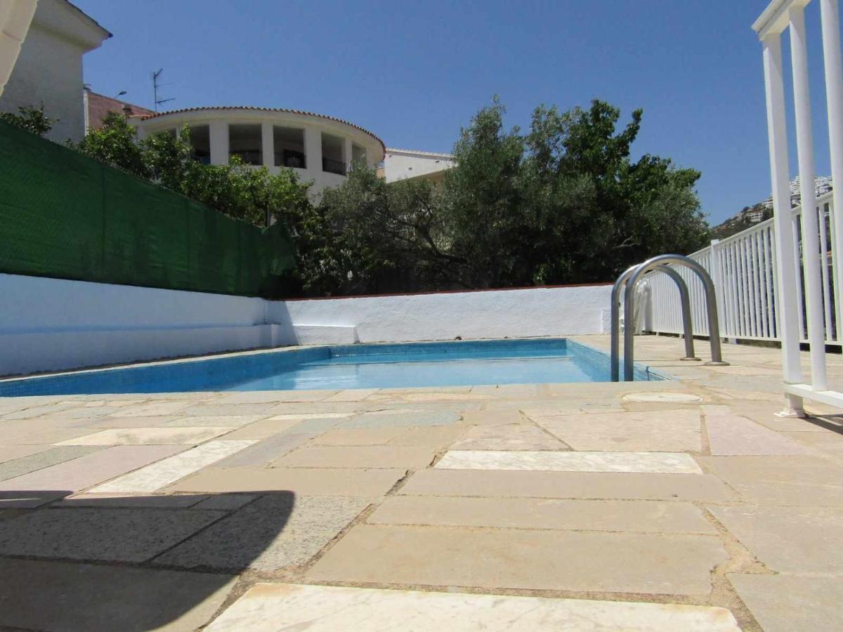 A H Rentals Casa Rovira Apto 1 Peniscola Bagian luar foto