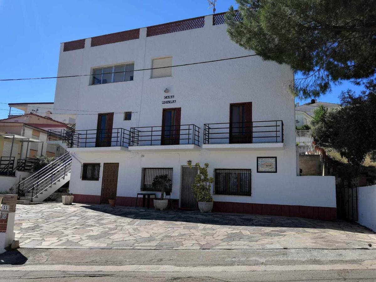A H Rentals Casa Rovira Apto 1 Peniscola Bagian luar foto